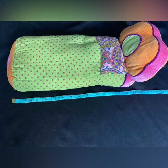 Groovy Girls Furniture Plush Bed Y2K - Picture 10 of 11